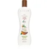 Image de Biosilk Silk Therapy Natural Coconut Oil shampoing hydratant à l'huile de coco 355 ml