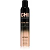 Image de CHI Luxury Black Seed Oil Flexible Hold Hairspray laque cheveux pour une fixation flexible 284 ml