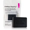 Image de Carbon Theory Charcoal & Tea Tree Oil savon nettoyant solide pour apaiser la peau 100 g