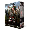 Image de Draco Ideas Jeu De Société 1815: La Batalla De Waterloo
