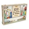 Image de Draco Ideas Jeu De Société 1212: Las Navas De Tolosa
