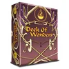Image de Draco Ideas Jeu De Société Deck Of Wonders Jdm