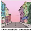 Image de Homeless Gospel Choir and Teenage Halloween/Vinyle Jaune Opaque