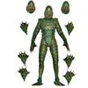 Image de NECA - Figurine Universal Monsters ULT Creature Black Lagoon 7