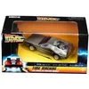 Image de Neca Figurine Voiture Télécommandée Machine à Remonter Le Temps Retour Vers Le Futur