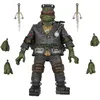 Image de Figurine Universal Monsters Ultimate TMNT Raphael As Frankenstein 17,8 cm