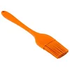 Image de Traeger Pinceau à badigeonner en silicone - Orange - 1