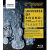 Image de Holst: The Planets (Die Planeten) [Blu-ray]