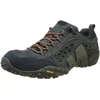 Image de Merrell Intercept, Baskets Basses Homme, Bleu Wing, 42 EU