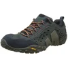 Image de Merrell Intercept, Baskets Basses Homme, Bleu Wing, 46.5 EU