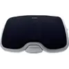 Image de Kensington 56153 SoleMate  Repose-pieds (l x H x P) 55 x 9 x 35 cm réglable en hauteur, inclinaison réglable gris, noir