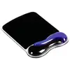 Image de Leitz 62401 Mouse Pads mit Gel Duo Kensington Tapis de souris