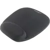 Image de Kensington Repose-Poignets en Mousse Ergonomique et Confortable pour Souris - Compatible avec Souris Laser et Optiques - 32 x 252 x 210 mm - Noir (62384)