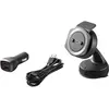 Image de TomTom GPS Rider Kit de Fixation de Voiture pour tous les GPS TomTom Rider pour Motos, Inclus un Double Chargeur Haute Vitesse et un Câble de Chargement (voir la liste de compatibilité ci-dessous)