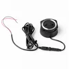 Image de TomTom GPS Rider Kit de Fixation RAM Exclusif pour tous les Modèles de GPS TomTom Rider pour Motos (voir la liste de compatibilité ci-dessous)