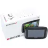 Image de TomTom GPS Moto RIDER 550 - 4, 3 pouces, Cartographie Monde, Traffic, Alertes des zones de Danger, Appel Mains-Libres, 1GF0.002.10