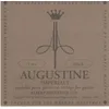 Image de Augustine 650447 Imperial Black Label Jeu de Cordes pour Guitare classique tension forte/faible