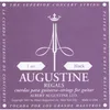 Image de Augustine Cordes pour guitare classique Regal Label Jeu Black light