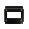 Image de Flexson Support Mural pour Subwoofer SONOS SUB - Noir