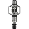 Image de Pédales Egg Beater 3 INOX/Noir Mat