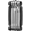 Image de Crankbrothers Outil Multi-10 MIDNIGHT EDITION