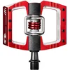 Image de Pédales Mallet DH Rouge