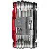 Image de Outil Multi-19 noir/rouge
