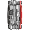 Image de Outil Multi-17 noir/rouge