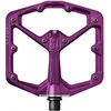 Image de Pédales Stamp 7 Large Violet