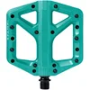 Image de Pédales Stamp 1 Large Turquoise