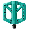 Image de Pédales Stamp 1 Small Turquoise