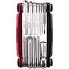 Image de Outil Multi-13 noir/rouge