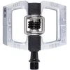 Image de Pédales Mallet DH Argent Poli