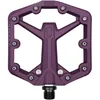 Image de Crankbrothers Stamp 1 Version 2 Pédale VTT Petit Violet
