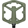 Image de Crankbrothers Tampon Unisexe pour Adulte - 1 Petit modèle Vert Gen 2 pédales de vélo X - Vert - Small