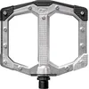 Image de Crankbrothers Stamp Evo Pédales VTT Argenté Taille S