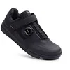 Image de Crankbrothers Chaussures Stamp BOA - Noir/Or/Semelle Noire - 11 US / 44.5 EU