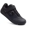 Image de Crankbrothers Chaussures Stamp BOA - Noir/Or/Semelle Noire - 12.5 US / 46.5 EU