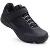 Image de Crankbrothers Mallet E Speedlace Chaussures, noir/argent