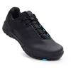 Image de Crankbrothers Chaussures Mallet E Lace - Noir/Bleu/Semelle Noire - 6.5 US / 39 EU