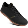 Image de Crankbrothers Chaussures Stamp Street Lace - Noir/Or/Semelle Marron - 10.5 US / 44 EU