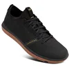 Image de Crankbrothers Chaussures Stamp Street Lace - Noir/Or/Semelle Marron - 14 US / 48 EU