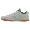 Image de Crankbrothers Chaussures Stamp Street Lace - Vert Sauge/Gris/Semelle Marron - 13 US / 47 EU