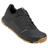 Image de Crankbrothers Chaussures Stamp Trail Lace - Noir/Noir/Semelle Marron - 14 US / 48 EU