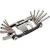 Image de Crankbrothers 11465 Outil Multifonction de vélo Nickel