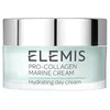 Image de Elemis Crème Marine Elemis Pro-collagène, Lotion Hydratante Quotidienne De Visage Anti-rides, Gel-crème Hydratant Ultraléger, Pour Une Douceur, Éclatant Et Rajeuni, Convient À Tous Les Types De Peau, 50ml