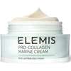 Image de ELEMIS - Pro-Collagen Marine Cream Crème de jour 50 ml unisex