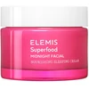 Image de ELEMIS - Superfood Soin du visage de minuit Crème de nuit 50 ml female