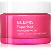 Image de Elemis Superfood Midnight Facial crème de nuit nourrissante 50 ml