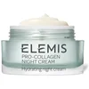 Image de ELEMIS - Pro-Collagen Crème de nuit 50 ml female